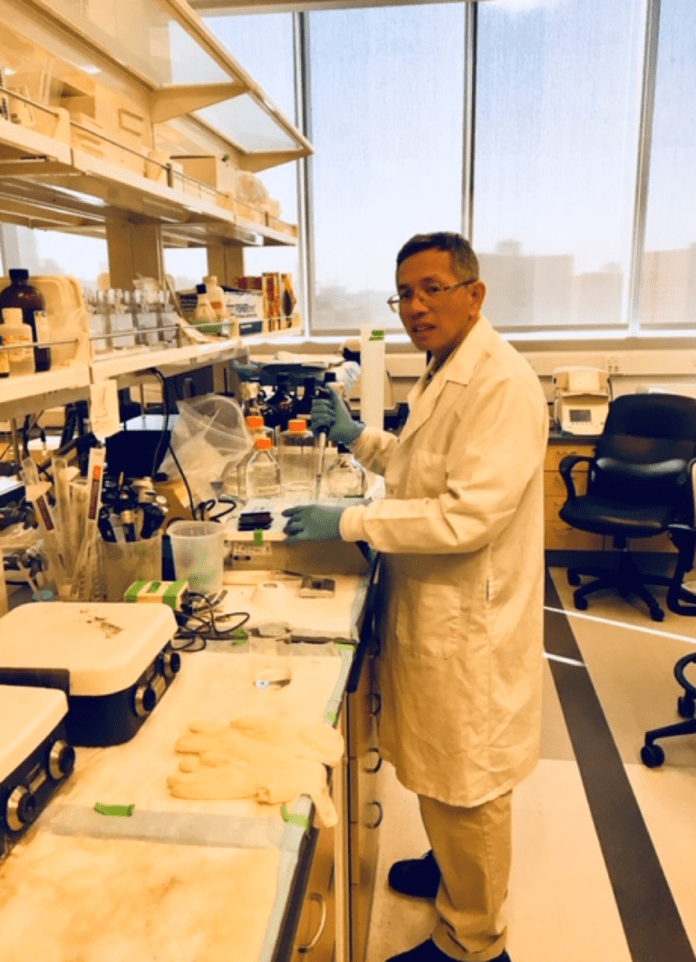 PTI125 clinicalstage small molecule drug candidate to treat Alzheimer