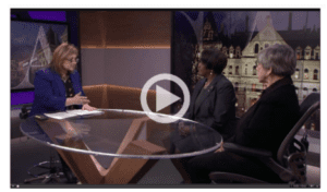 State of Politics: Interview with AMSNY’s Jo Wiederhorn