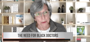 Black News Channel interview with Dr. Ravenell and Jo Wiederhorn