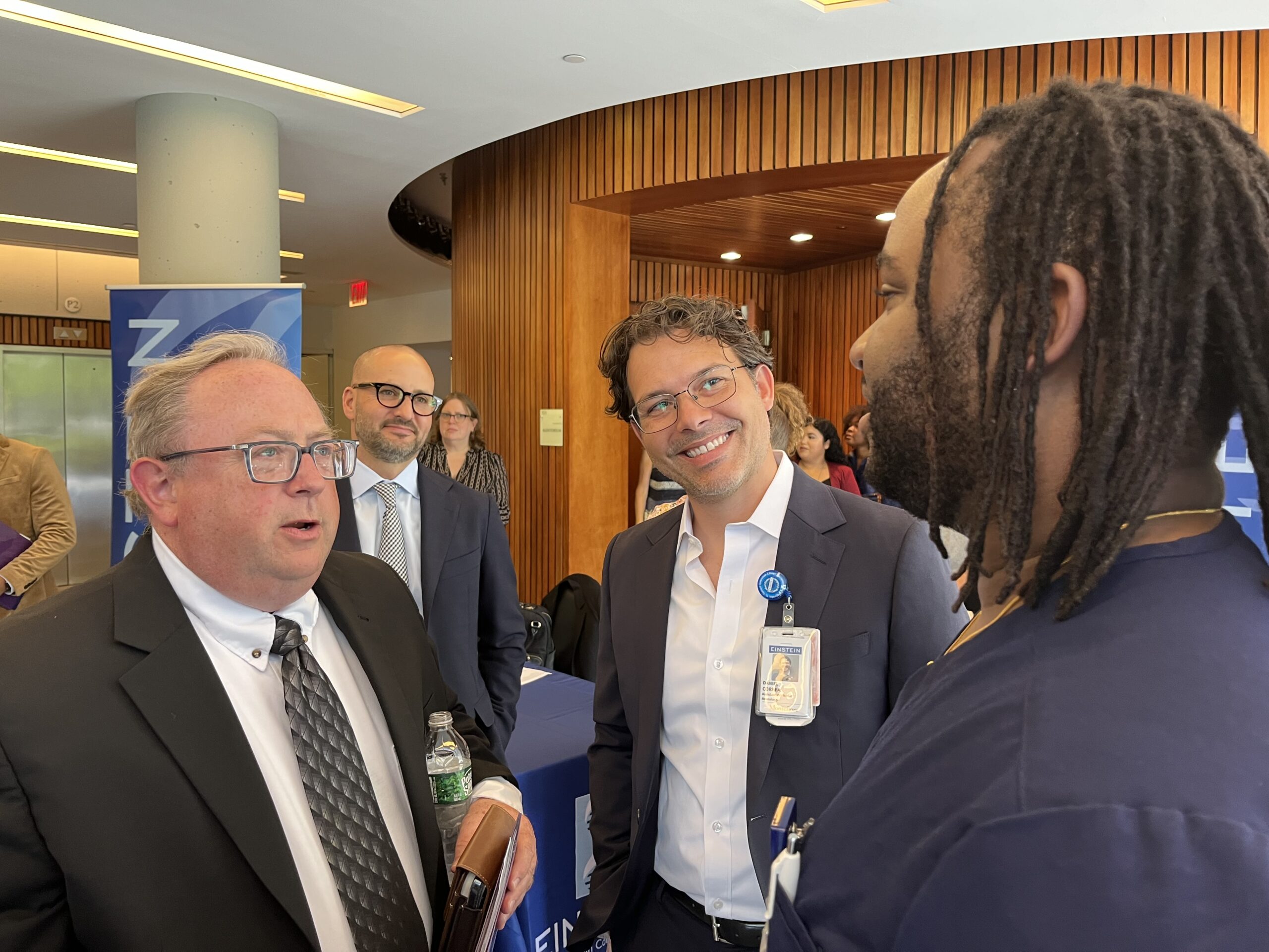 New York State Department of Health Announces Additional Funding to Continue Efforts to Improve and Expand Physician Diversity