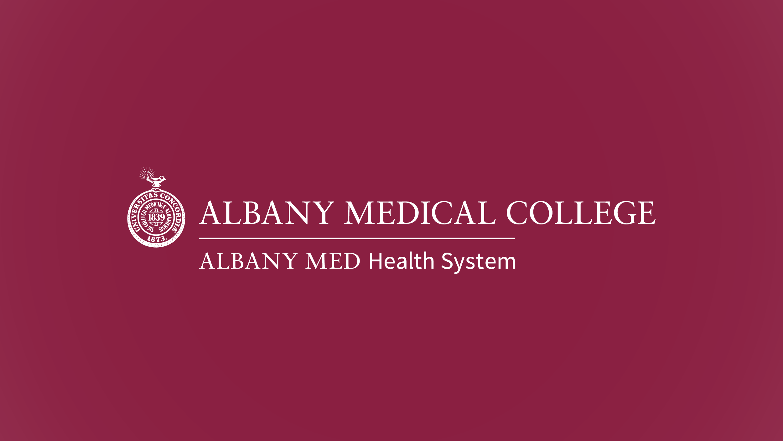 Albany Medical College