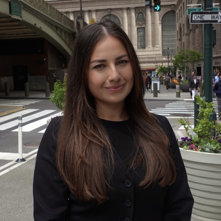 Alyssa Alvarez, MPH