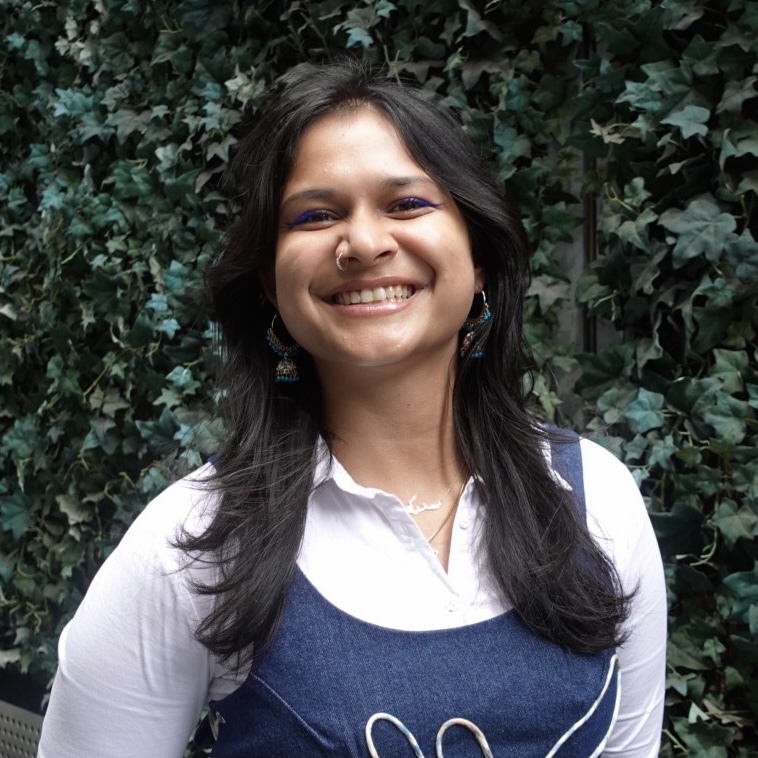 Sudiksha Singh, MPH