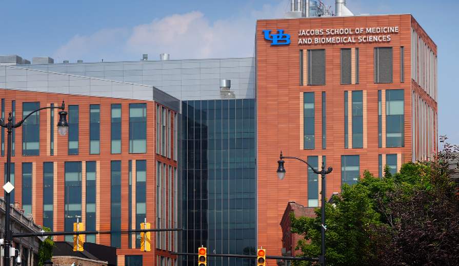 Jacobs School Ranks as One of Nation’s Leading Public Medical Schools