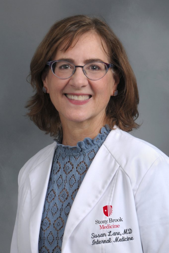 Dr. Susan Lane Named ELAM Fellow
