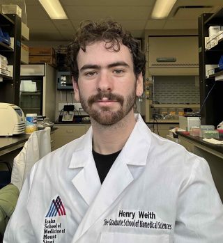 Icahn School of Medicine at Mount Sinai: How Mount Sinai Unlocked a Student’s Passion for Biomedical Research
